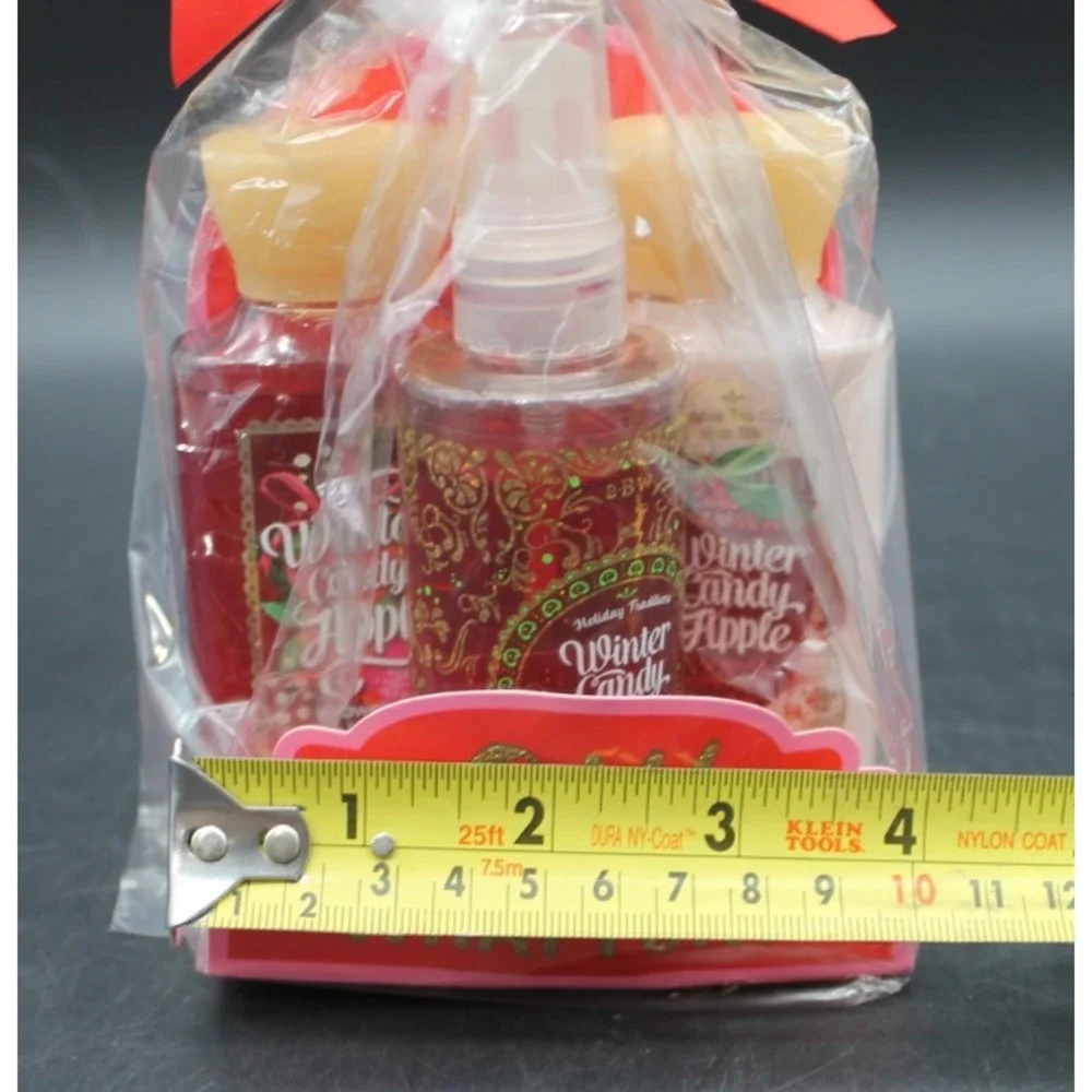 Bath & Body Works bath body